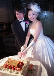 妹尾 琢史・佳恵様5