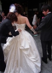 妹尾 琢史・佳恵様3