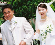 高田邦男・和枝様2