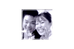 新藤健平・直美様