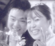 新藤健平・直美様 新藤健平・直美様ウェディング