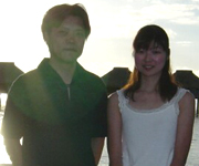 柳田 洋・久美子様3 柳田 洋・久美子様ウェディング