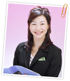 プランナー平井さより