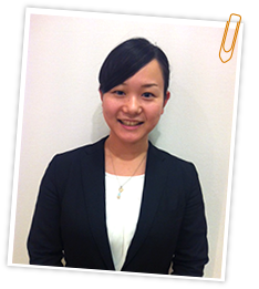 プランナー河口瑞恵