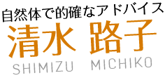 プランナー清水路子